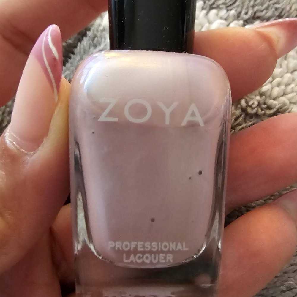 ZOYA NAIL POLISH - BRIZIA ZP278 - BRAND NEW. NOT IN BOX